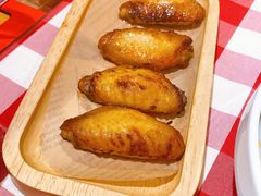-西贝莜面村(万象天地店)