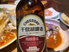 -丰乐餐厅·始于1999(千岛湖店)