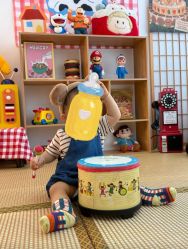 -可乐大王自然光儿童摄影(园区店)