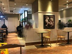 大堂-肯德基(茂业店)