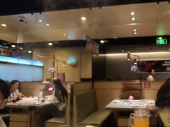 -海底捞火锅(凯德广场店)