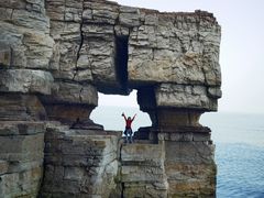 -龙爪山国家地质公园