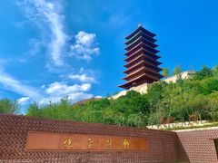 -牛首山文化旅游区