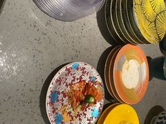 -小乔回转寿司(市府恒隆广场店)