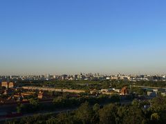 景点-景山公园