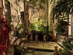 -31号公馆(黄兴广场白果园店)