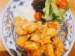 南蛮炸鸡块-馥家小馆(黔灵山公园店)