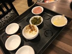 -阿香米线(乐客城店)