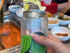 -海底捞火锅(苏宁生活广场店)