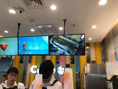 -CoCo都可(宝龙广场店)