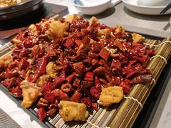 -椒点·川粤精品(香港广场店)