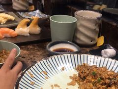 -古田居·特色寿司料理(星之岛旗舰店)