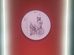 -老太原菜馆(府西街店)