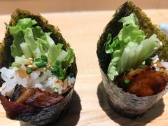 -TORO MaKi 寿司·日料(华创店)