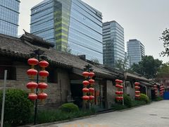 -南新仓文化休闲街