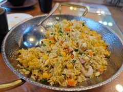 -阿龙海鲜农家乐·三亚老字号(海棠湾店)
