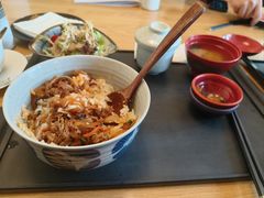 -王鼎精致料理铁板烧(世博源店)