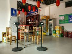 -苗家恒灵酸汤鱼-跳水牛肉连锁店(凯里总店)