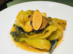 -老吉堂上海本帮菜(望京万象汇店)