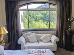 -白云山庄