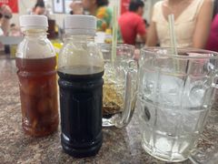 -榮泰米粉湯(Left Shop)