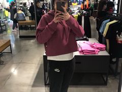 -NIKE品牌体验店(南京东路店)