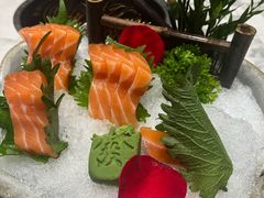 -国惠大酒楼(仓山万达店)