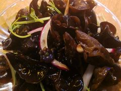 木耳-谢蟹浓·肉蟹煲(新奥店)
