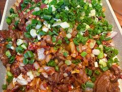 -树厨贵州菜(铜仁花果山店)