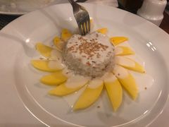 -Old House Restaurant