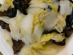 -九妹农家大铁锅东北菜(江湾店)