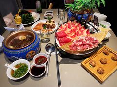 -享月汤皇·海鲜小火锅·聚会(曲江创意谷店)