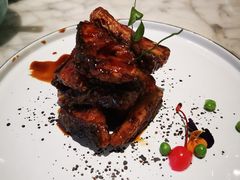 本帮熏鱼-蝶园·装修中(BFC外滩金融中心店)