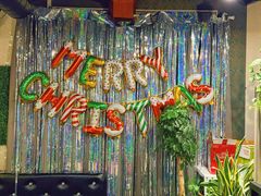 -郑阿姨的家·이모네·韩料&烤肉(武川路店)