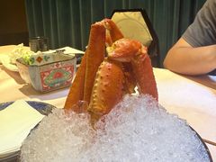 -富盈酒店-日本料理餐厅(厚街店)