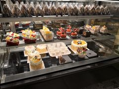 -8°烘焙工坊(亲亲小镇店)