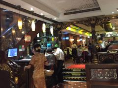大堂-太平馆西餐厅(北京路店)