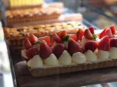 -Juicy Bakery(瑞景店)