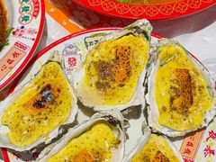 -吉利龙虾·新派海鲜烧烤