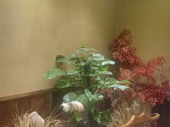 -李久其家民间餐厅(观沙岭公园店)