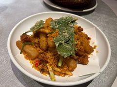 -汤城小厨•粤菜•靓汤(苏州街店)