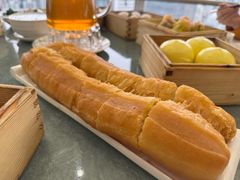 -国贸旋转餐厅(国贸广场店)