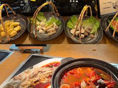 -香港尖沙咀凯悦酒店