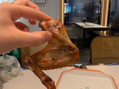 -大益烤鸡