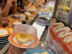 -万岁寿司(蓬江万达店)