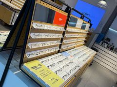 -LOOK眼镜(宝山万达店)
