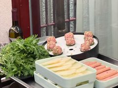 -名善山珍·野生菌汤锅(文殊院店)