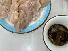 -三妮饭店(万人新天地店)