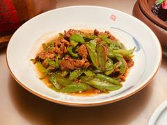 -佬麻雀·新湘菜(珠海金发购物中心店)