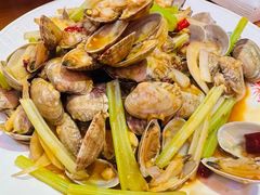 -庆峰龙虾烧烤(合肥一店)